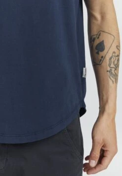 Blend T-Shirt Basic - Dress Blues 10 Blend T-Shirt Basic - Dress Blues -Next Verkoopwinkel 1f4eaec33c2d457394762c8bcae0ab0d