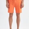 DeFacto Slim Fit- Shorts - Orange 13 DeFacto Slim Fit- Shorts - Orange -Next Verkoopwinkel 1f5c8959d16e489bbdeddaeffabe2840