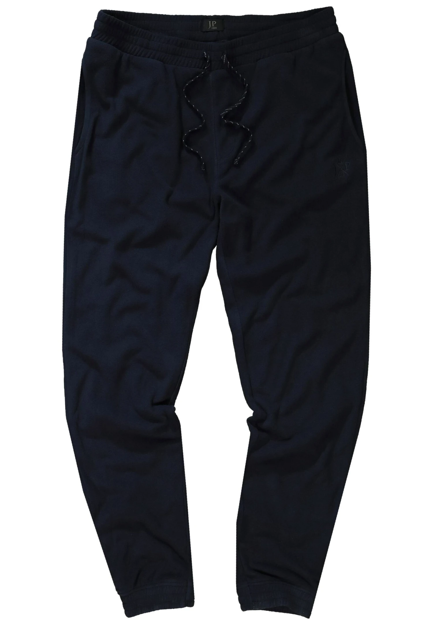JP1880 Pyjamabroek - Navy Blauw 4 JP1880 Pyjamabroek - Navy Blauw - Afbeelding 4