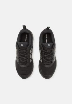 Salomon Wander - Outdoorschoenen - Black/Pewter/Frost Gray 9 Salomon Wander - Outdoorschoenen - Black/Pewter/Frost Gray -Next Verkoopwinkel 1fd28b8cf3a740fcbe036f40e0e2ee0d