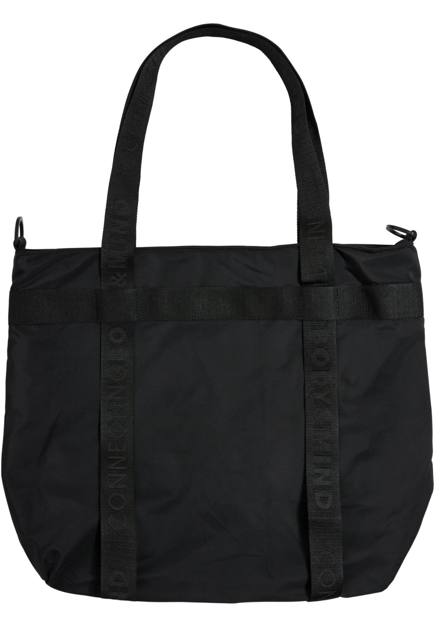 Hummel Sporttas - Black 2 Hummel Sporttas - Black - Afbeelding 2