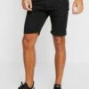 Alpha Industries Kerosene - Shorts - Black