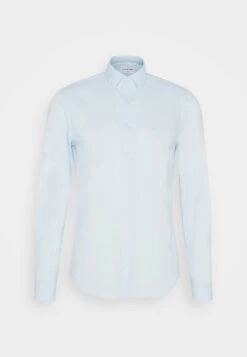 Solid Slim Shirt - Overhemd - Airy Blue 10 Solid Slim Shirt - Overhemd - Airy Blue -Next Verkoopwinkel 200e15815630486cbba6c0aa065b7124