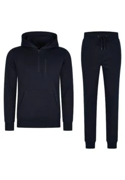 Achilles Set - Trainingspak - Navy