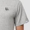 Fliege - T-Shirt Basic - Hellgrau -Next Verkoopwinkel 204ae15338ca46b780272837771824f4