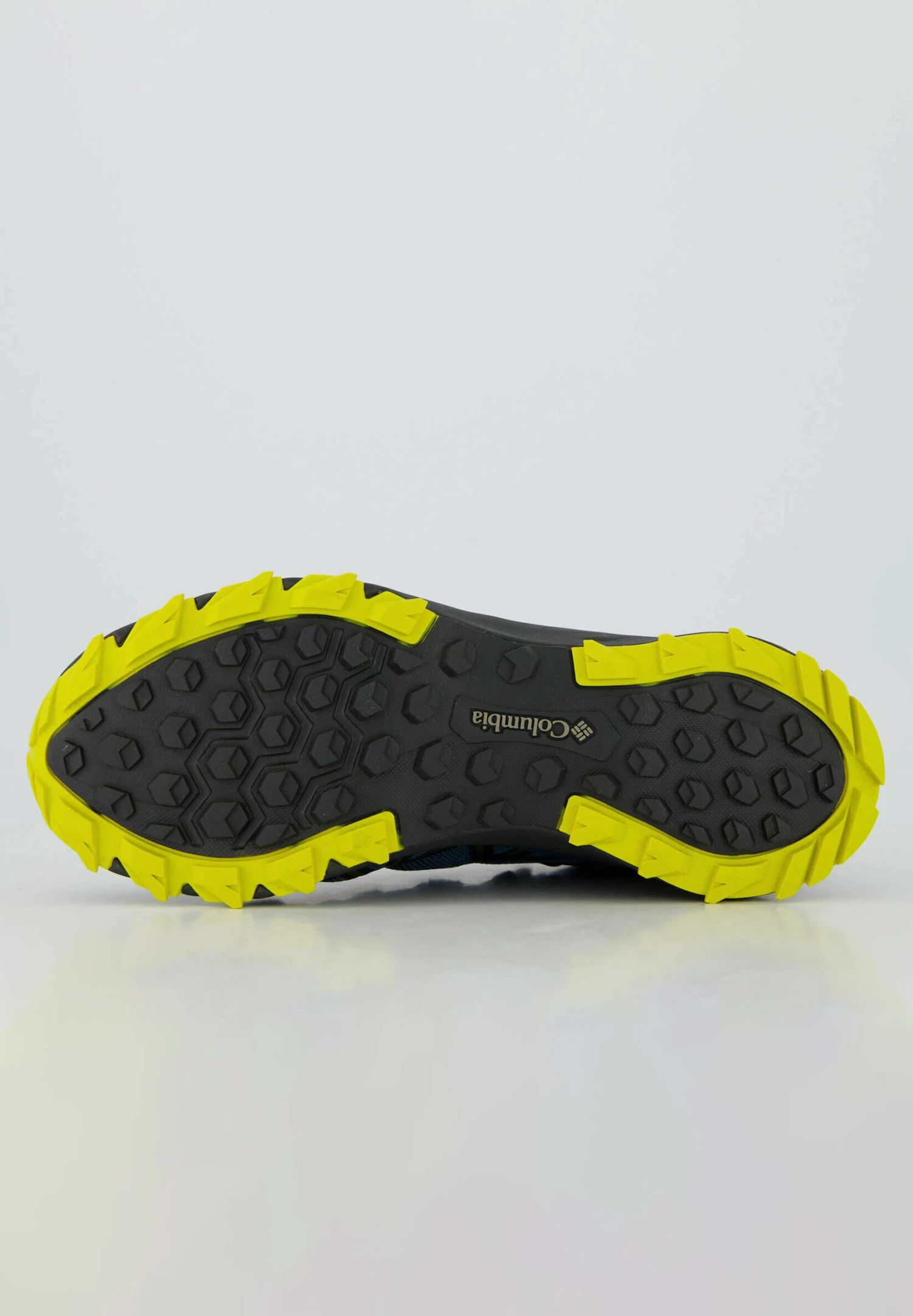 Columbia Outdoorschoenen - Petrol 5 Columbia Outdoorschoenen - Petrol - Afbeelding 5