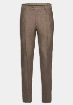 Oscar Jacobson Denz - Pantalon - Dark Beige 8 Oscar Jacobson Denz - Pantalon - Dark Beige -Next Verkoopwinkel 20ca7aea4bba43ae9a688d79155fb50e