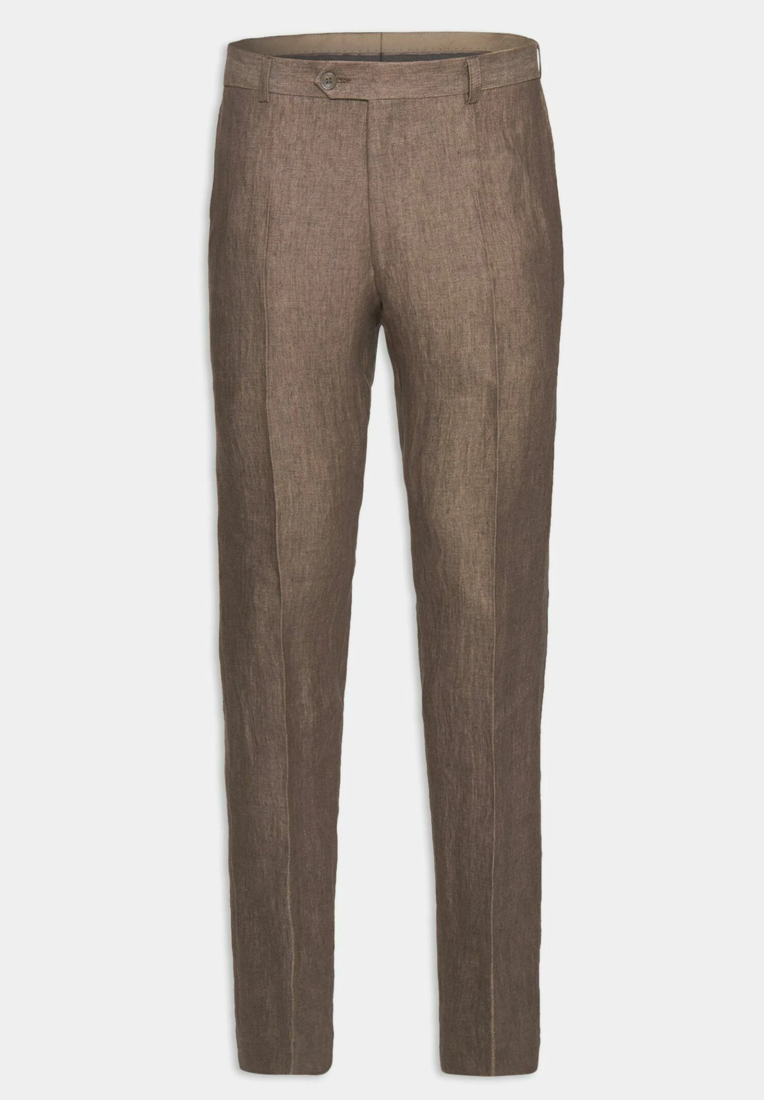 Oscar Jacobson Denz - Pantalon - Dark Beige 3 Oscar Jacobson Denz - Pantalon - Dark Beige - Afbeelding 3