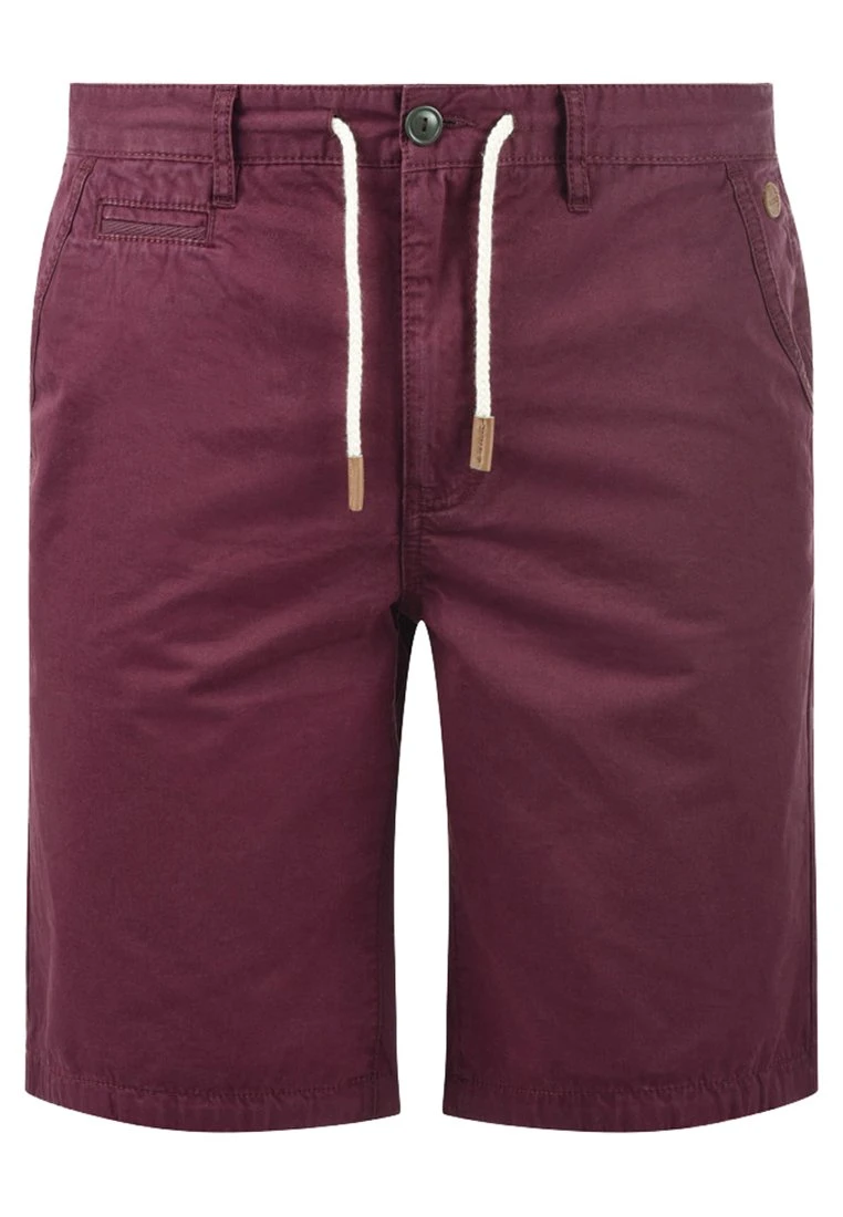 Blend Bhkaito - Shorts - Wine Red 4 Blend Bhkaito - Shorts - Wine Red - Afbeelding 4