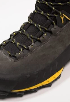 La Sportiva Tx5 Gtx - Outdoorschoenen - Carbon/Yellow 13 La Sportiva Tx5 Gtx - Outdoorschoenen - Carbon/Yellow -Next Verkoopwinkel 20f862dbe6cc4ff9895e74389a1e0ee4