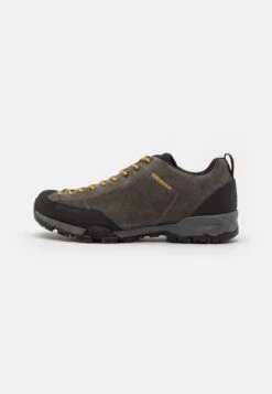 Scarpa Mojito Trail Gtx - Outdoorschoenen - Titanium/Mustard