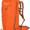 SALEWA Backpack - Red Orange 3 SALEWA Backpack - Red Orange -Next Verkoopwinkel 21285a74d5664c1eba75576fe95b2d97