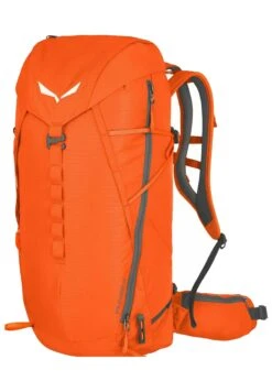 SALEWA Backpack - Red Orange