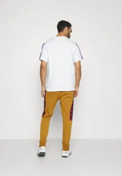 Adidas Sportswear Trainingsbroek - Bronze Strata 7 Adidas Sportswear Trainingsbroek - Bronze Strata -Next Verkoopwinkel 2151c5e8b0be4fa5827e3e6f4890fad7