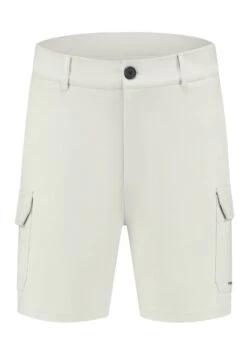 Regular Fit Casual - Shorts - Off White -Next Verkoopwinkel 21525527ffba4097bb9b06a96c682096