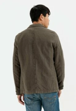 Camel Active Aus Einem Mix - Blazer - Olive Brown 11 Camel Active Aus Einem Mix - Blazer - Olive Brown -Next Verkoopwinkel 2156b796abde4500a55bef5d5d30183b