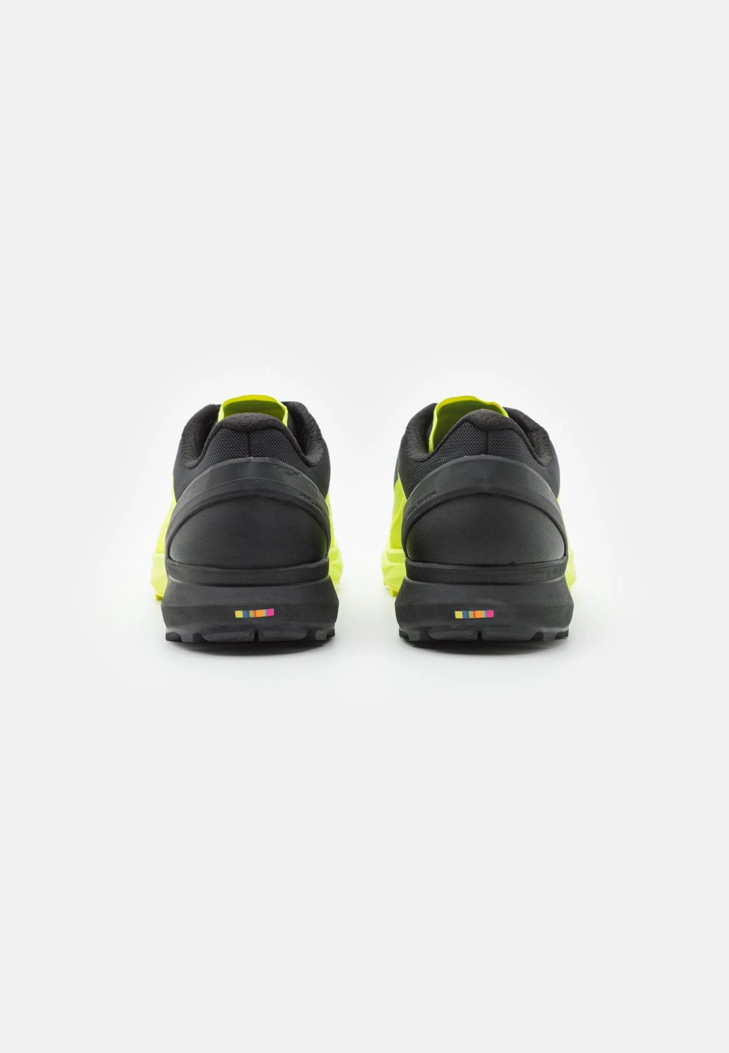 Dynafit Ultra 50 - Outdoorschoenen - Neon Yellow/Black Out 3 Dynafit Ultra 50 - Outdoorschoenen - Neon Yellow/Black Out - Afbeelding 3