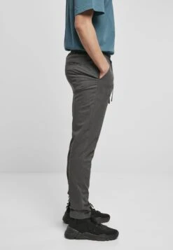 URBAN CLASSICS Tapered Jogger - Trainingsbroek - Grey 9 URBAN CLASSICS Tapered Jogger - Trainingsbroek - Grey -Next Verkoopwinkel 21dfd674874c4f80a6f5f1d7e81733d7