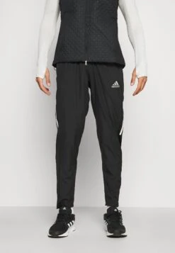 ADIDAS PERFORMANCE Astro Pant Wind - Trainingsbroek - Black