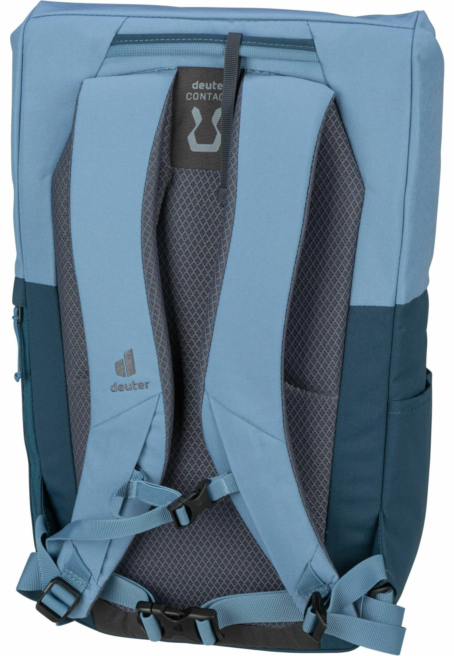 Deuter Up Seoul - Rugzak - Arctic Lake 2 Deuter Up Seoul - Rugzak - Arctic Lake - Afbeelding 2