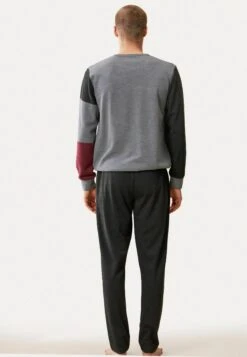 Feyza - Pyjama - Dark Grey 5 Feyza - Pyjama - Dark Grey -Next Verkoopwinkel 222b1c493a97489499c653e37c108aee