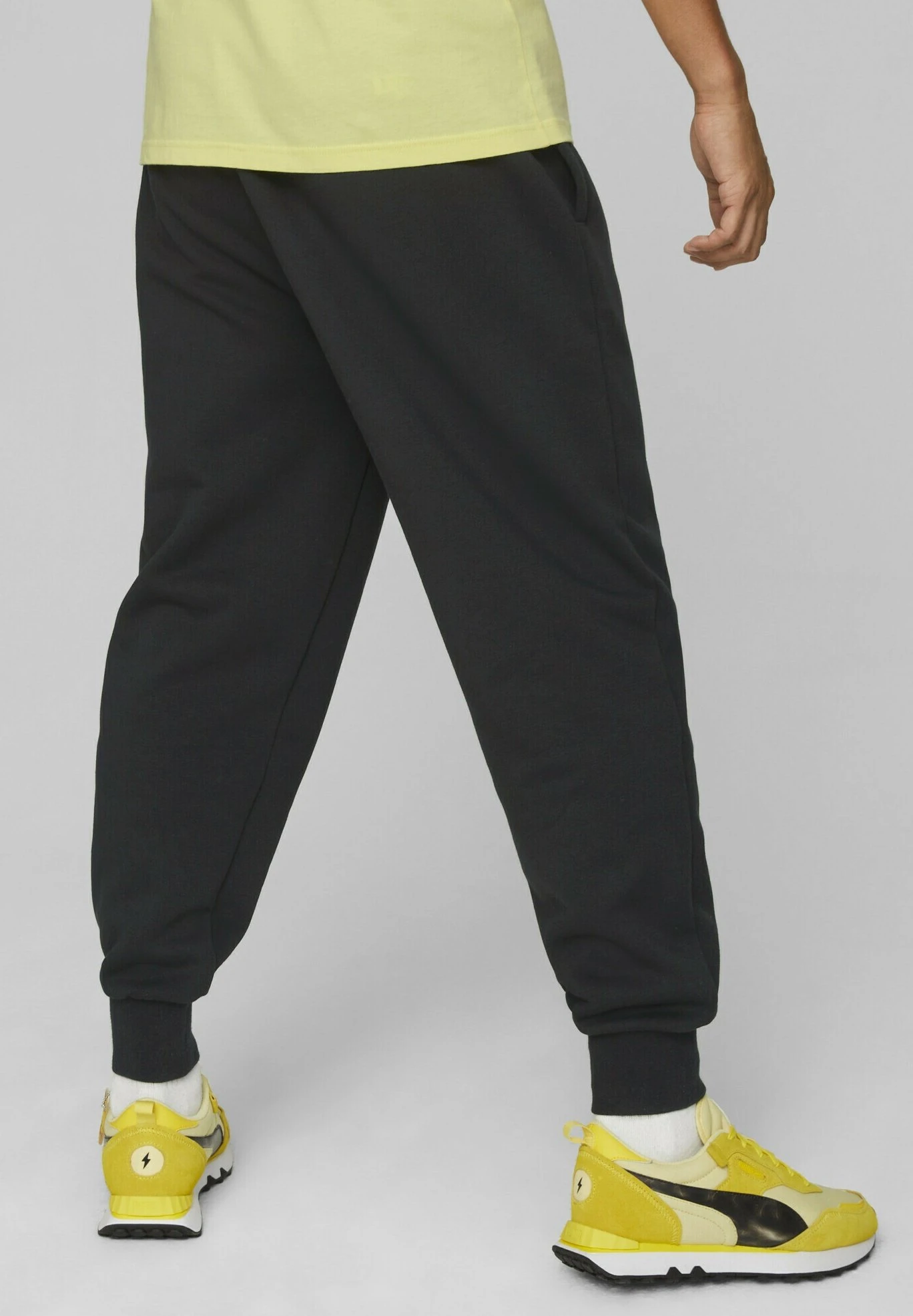 Puma Pokémon - Trainingsbroek - Black 2 Puma Pokémon - Trainingsbroek - Black - Afbeelding 2