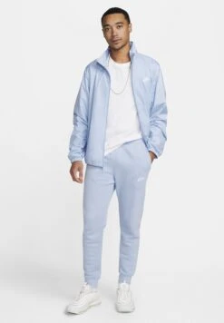 Nike Sportswear Club - Trainingsbroek - Cobalt Bliss Cobalt Bliss White 8 Nike Sportswear Club - Trainingsbroek - Cobalt Bliss Cobalt Bliss White -Next Verkoopwinkel 22636bc7839245e785e22a1ea2d4e454