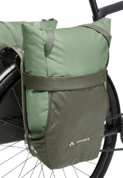 VAUDE Twinshopper- Sporttas - Willow Green -Next Verkoopwinkel 227be7f553714ef4b29a1b0008d1fff8