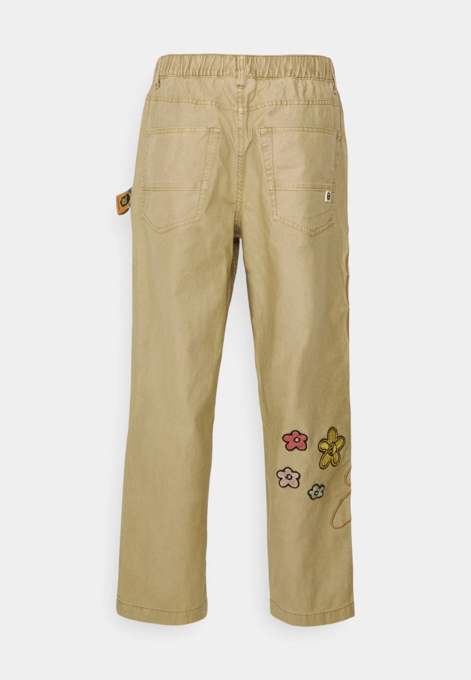 Aape & Peace - Chino - Bgd 2 Aape & Peace - Chino - Bgd - Afbeelding 2