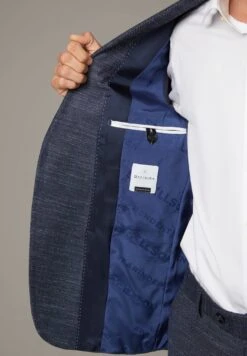 Strellson Arndt - Blazer - Dunkelblau Meliert 12 Strellson Arndt - Blazer - Dunkelblau Meliert -Next Verkoopwinkel 238363730f5a4555ae924ef7832c9b20