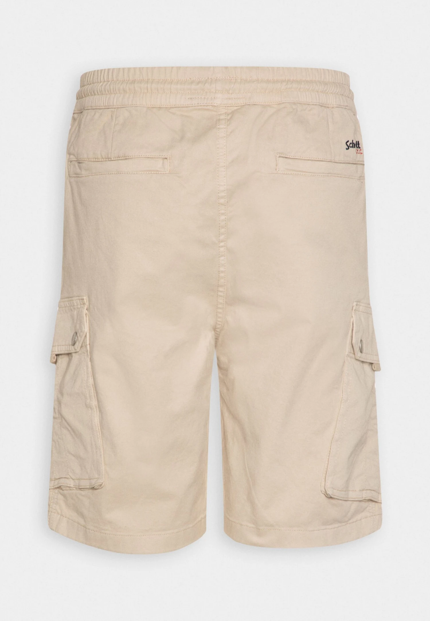 Schott Delta - Shorts - Mastic 6 Schott Delta - Shorts - Mastic - Afbeelding 6