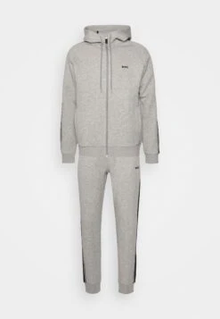 Boss Set - Trainingspak - Light Pastel Grey 12 Boss Set - Trainingspak - Light Pastel Grey -Next Verkoopwinkel 23fed12d1373481bbe6d89dfdf453f57