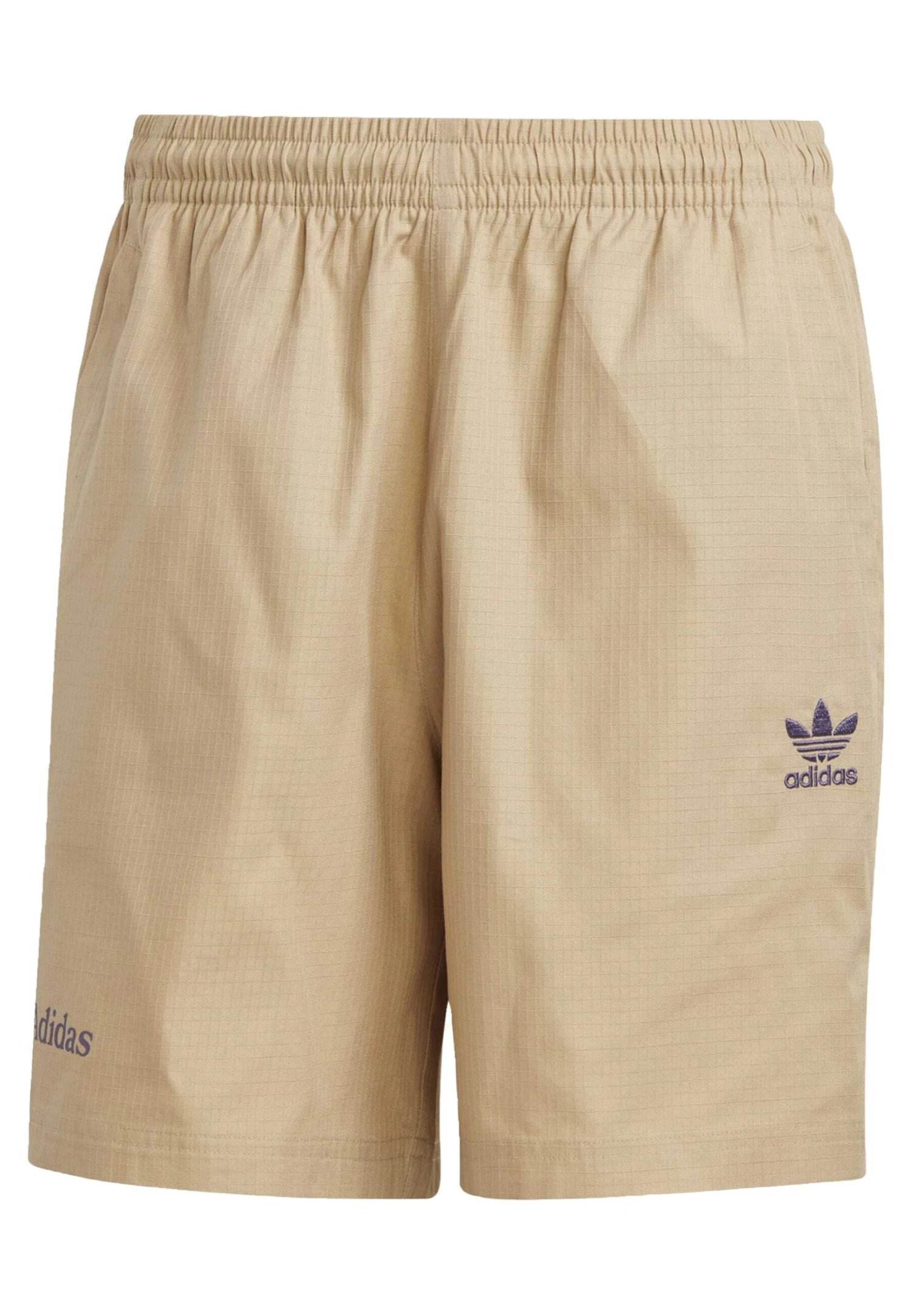 Adidas Originals Shorts - Magic Beige 5 Adidas Originals Shorts - Magic Beige - Afbeelding 5