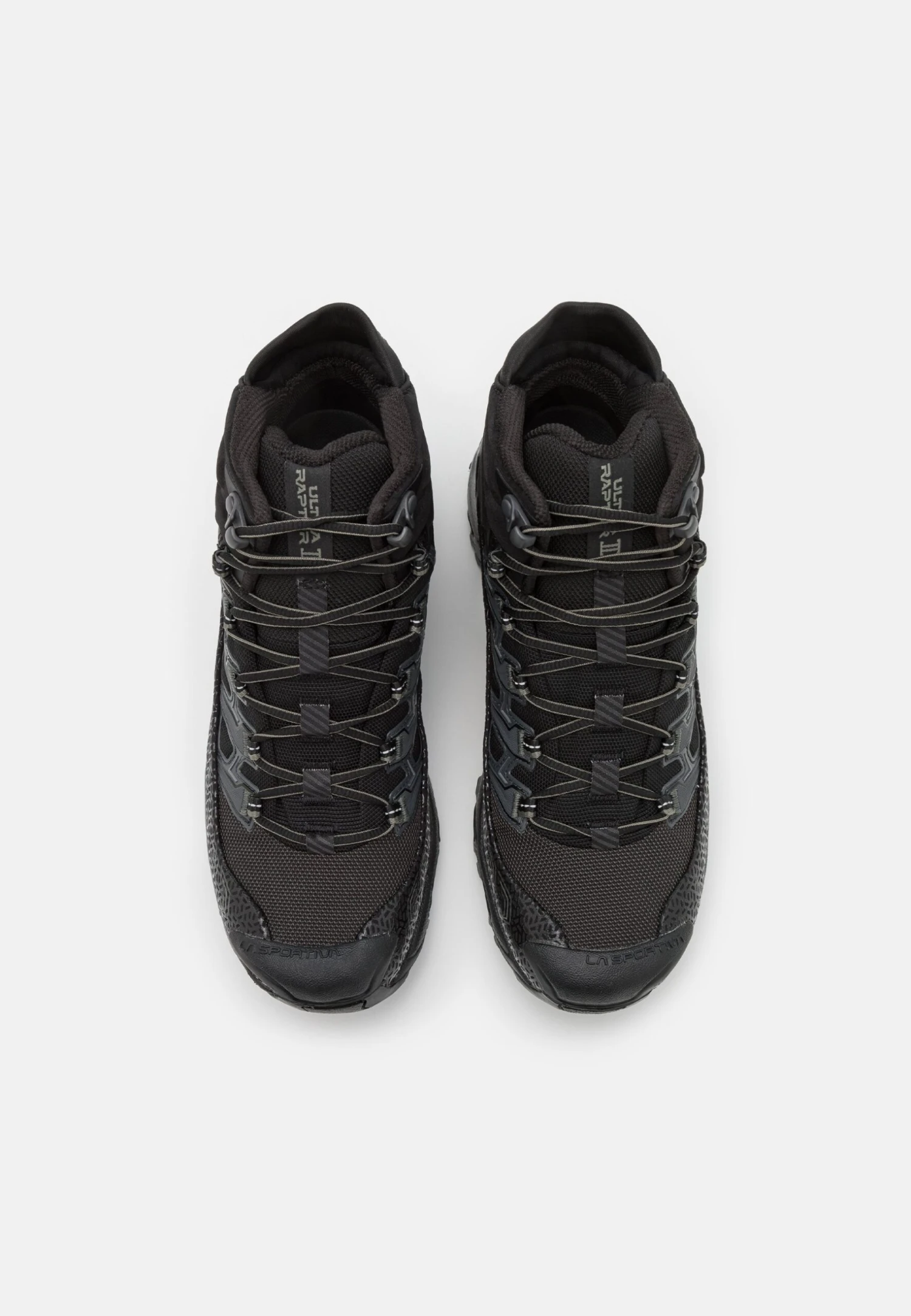 La Sportiva Ultra Raptor Ii Mid Gtx - Outdoorschoenen - Black/Clay 4 La Sportiva Ultra Raptor Ii Mid Gtx - Outdoorschoenen - Black/Clay - Afbeelding 4