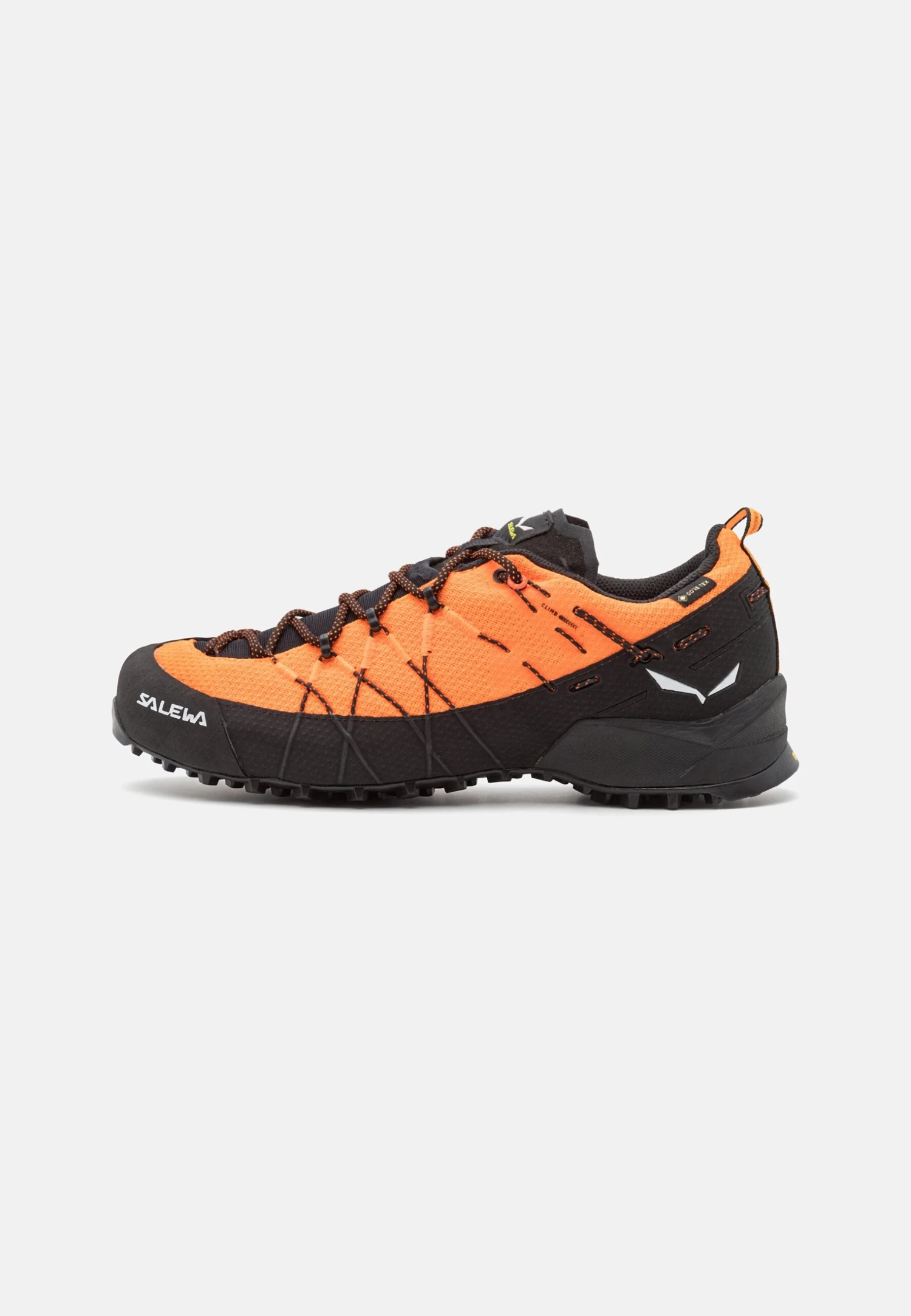 SALEWA Wildfire 2 Gtx- Outdoorschoenen - Orange/Black 1 SALEWA Wildfire 2 Gtx- Outdoorschoenen - Orange/Black