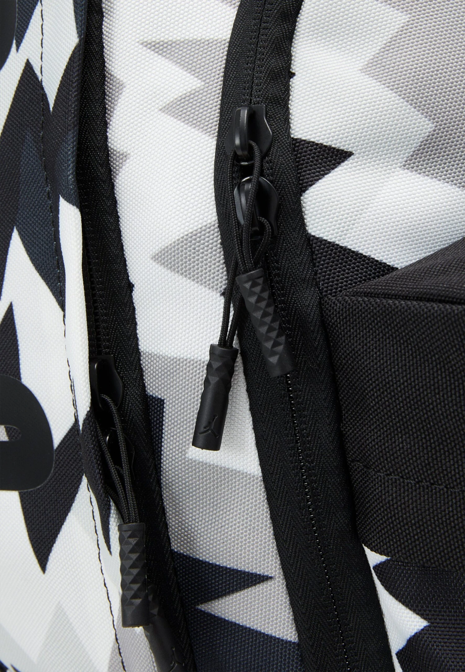 Jordan Air Patrol Pack - Rugzak - Black/Sail 4 Jordan Air Patrol Pack - Rugzak - Black/Sail - Afbeelding 4