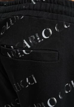 URBAN CLASSICS Allover Logo - Trainingsbroek - Black 12 URBAN CLASSICS Allover Logo - Trainingsbroek - Black -Next Verkoopwinkel 2444b4c757df4f7abce51c1b4de9c957