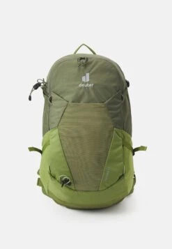 Deuter Futura 23 - Rugzak - Khaki-Meadow