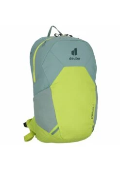 Deuter Speed Lite - Rugzak - Jade Citrus 9 Deuter Speed Lite - Rugzak - Jade Citrus -Next Verkoopwinkel 245fd925d15940b4af864b7e08363234