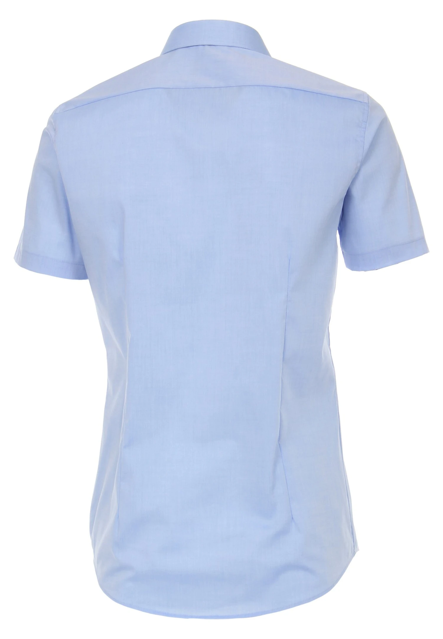 Venti Body Fit - Overhemd - Blue 2 Venti Body Fit - Overhemd - Blue - Afbeelding 2