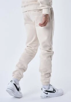 Bas De Jogging Avec Empiècement Bimatière - Trainingsbroek - Ivoire 8 Bas De Jogging Avec Empiècement Bimatière - Trainingsbroek - Ivoire -Next Verkoopwinkel 24bc445afbfa4b73803a0b29018f934a