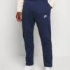 Nike Sportswear M Club Oh Bb - Trainingsbroek - Midnight Navy 11 Nike Sportswear M Club Oh Bb - Trainingsbroek - Midnight Navy -Next Verkoopwinkel 24d102ff959e466687bcde3b2a70ac31