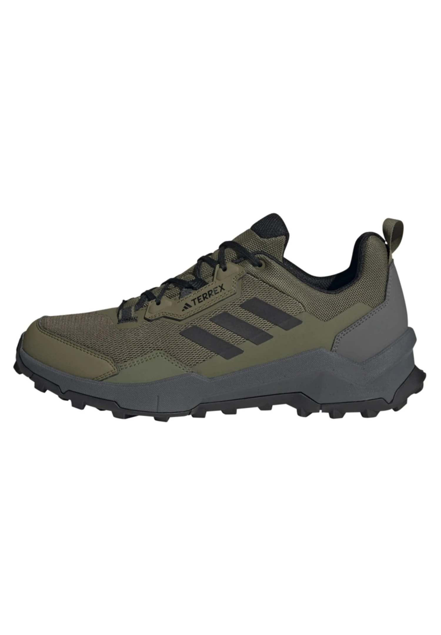 Adidas TERREX Terrex Ax4 - Outdoorschoenen - Focus Olive/Core Black/Grey Five 1 Adidas TERREX Terrex Ax4 - Outdoorschoenen - Focus Olive/Core Black/Grey Five