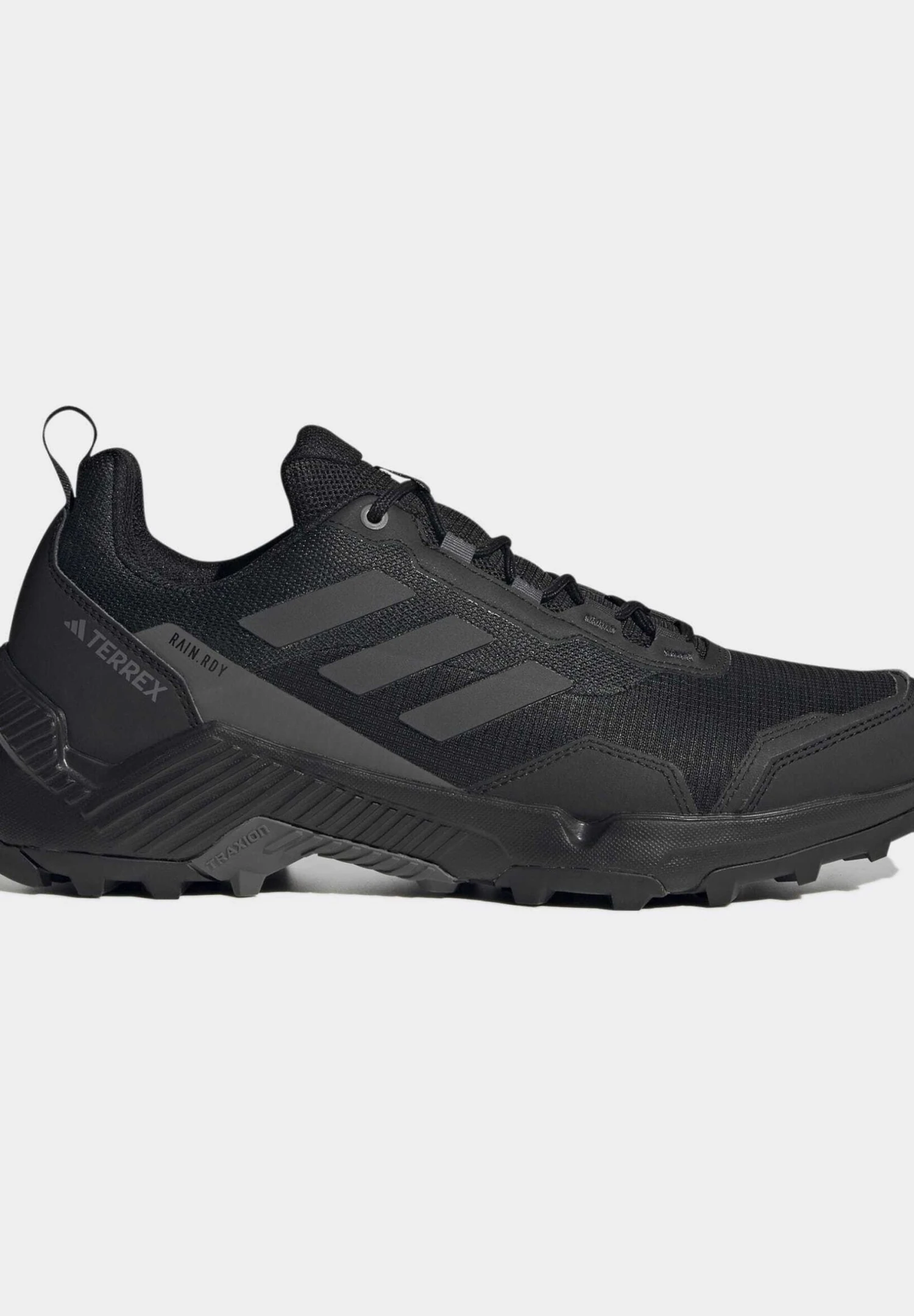 Adidas TERREX Eastrail 2 - Outdoorschoenen - Core Black Carbon Grey Five 10 Adidas TERREX Eastrail 2 - Outdoorschoenen - Core Black Carbon Grey Five - Afbeelding 10