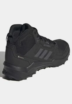 Adidas TERREX Ax4 Mid Gore-Tex Hiking Shoes - Outdoorschoenen - Core Black/Carbon Grey 14 Adidas TERREX Ax4 Mid Gore-Tex Hiking Shoes - Outdoorschoenen - Core Black/Carbon Grey -Next Verkoopwinkel 25a2add2923947dea642e1e58859080e