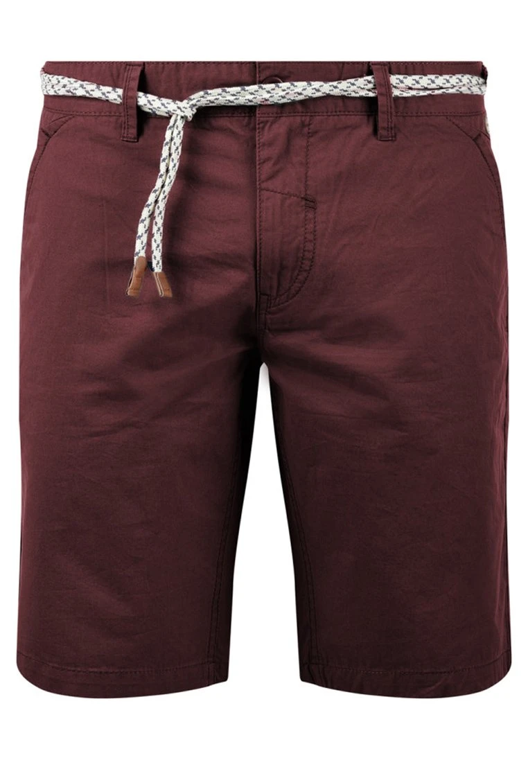 Blend Bhragna - Shorts - Wine Red 4 Blend Bhragna - Shorts - Wine Red - Afbeelding 4