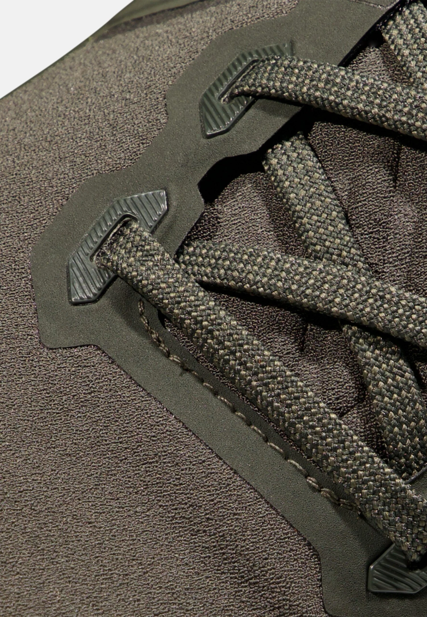 Mammut Ultimate- Outdoorschoenen - Tin-Dark Tin 8 Mammut Ultimate- Outdoorschoenen - Tin-Dark Tin - Afbeelding 8