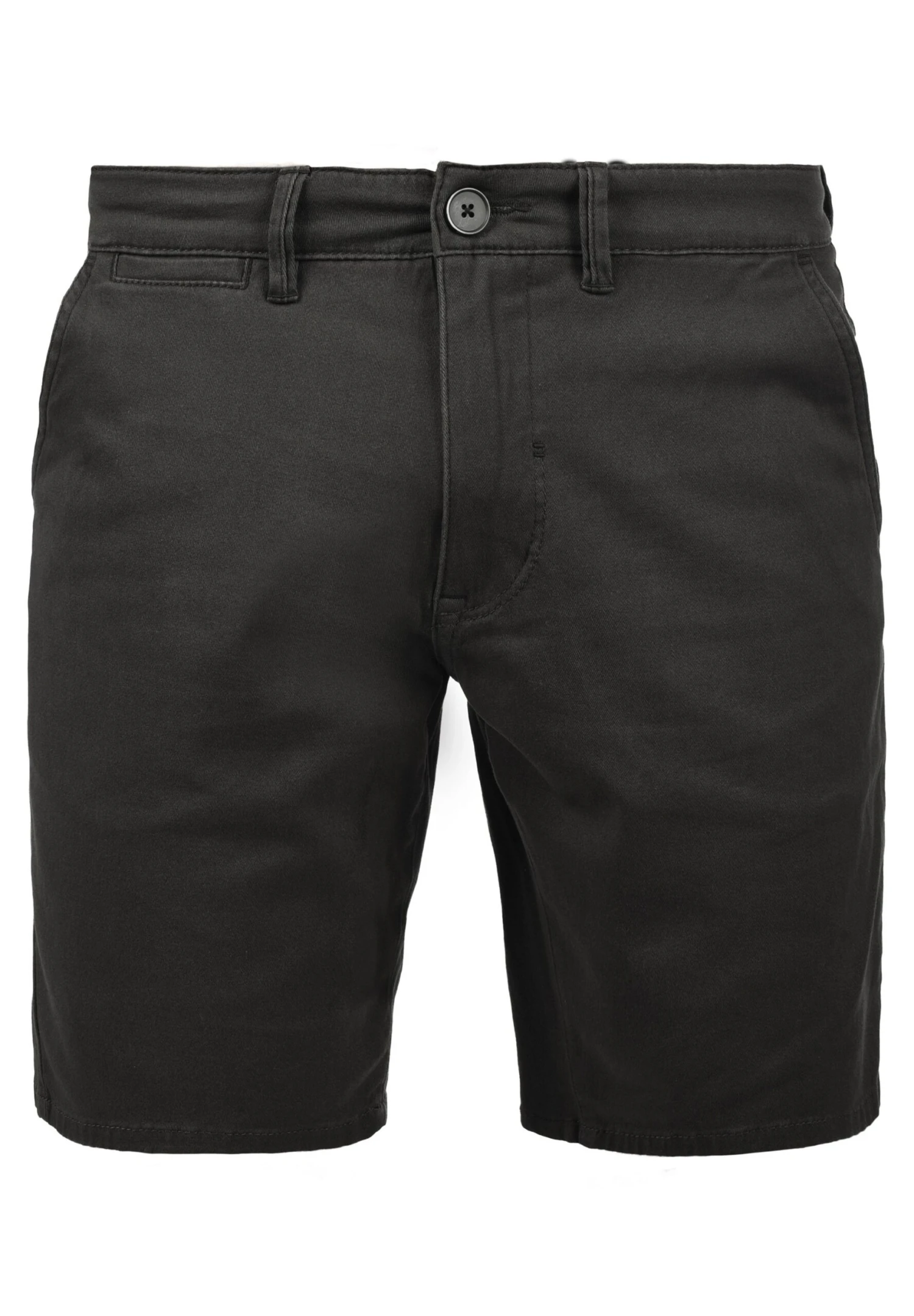 Blend Bhpierre - Shorts - Ebony Grey 4 Blend Bhpierre - Shorts - Ebony Grey - Afbeelding 4