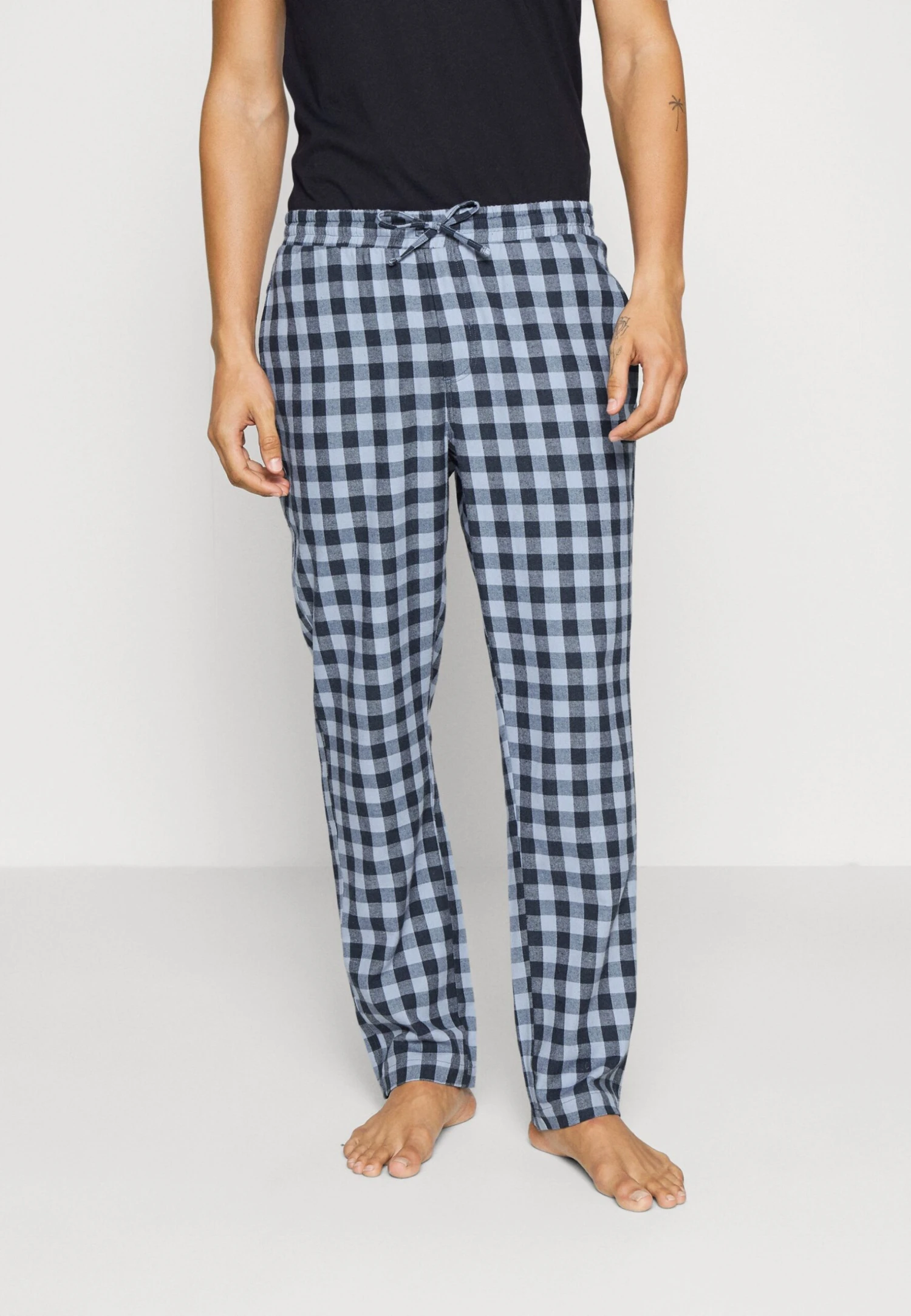 BJØRN BORG Core - Pyjamabroek - Black 1 BJØRN BORG Core - Pyjamabroek - Black