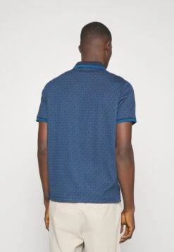 Michael Kors Greenwich - Poloshirt - Midnight 7 Michael Kors Greenwich - Poloshirt - Midnight -Next Verkoopwinkel 260afe98131d483e82a6ce732f60cb51